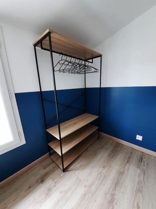 L'Atelier Villa Cerizay Eksteriør billede
