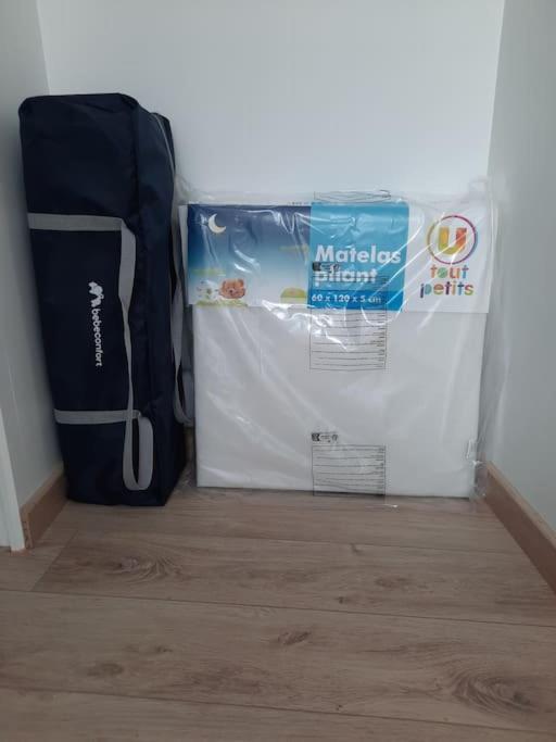 L'Atelier Villa Cerizay Eksteriør billede